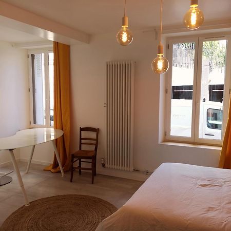 Le Saint Christophe - Mairie D'Aubervilliers Ligne 12 Zimmer foto