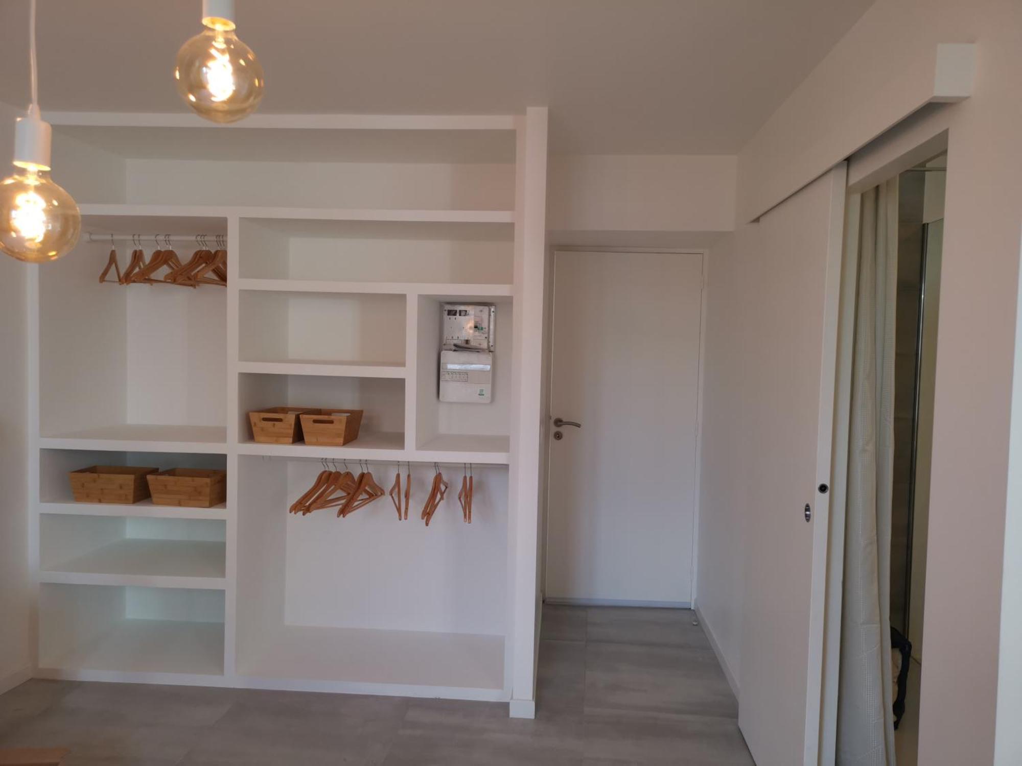 Le Saint Christophe - Mairie D'Aubervilliers Ligne 12 Zimmer foto